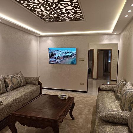Apartamento Aprt Hassan Rba Rabat Exterior foto