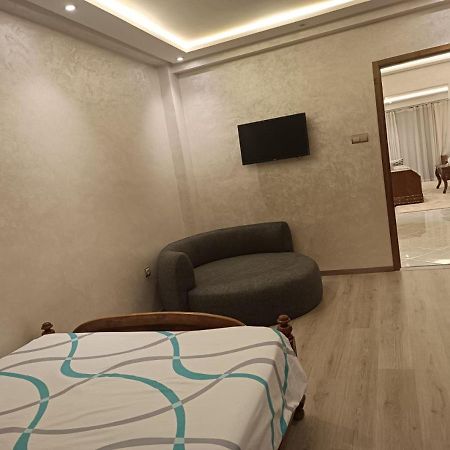 Apartamento Aprt Hassan Rba Rabat Exterior foto
