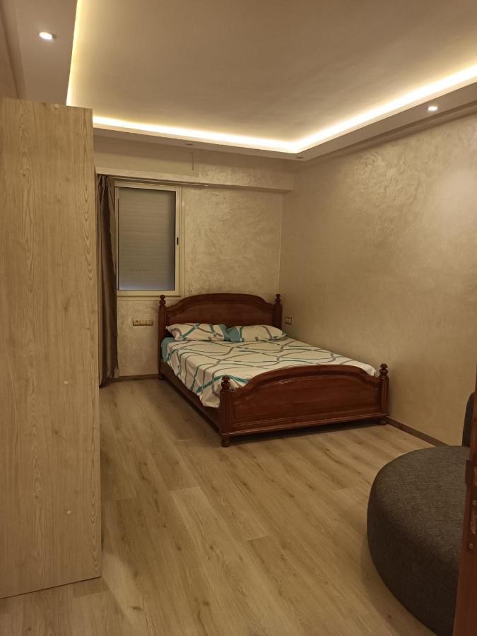 Apartamento Aprt Hassan Rba Rabat Exterior foto